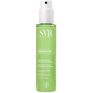 SVR - Sebiaclear - Spray - 150 ml - Vermindert Puistjes