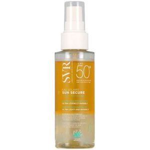 SVR Sun Secure Eau Solaire SPF50+ 100ml