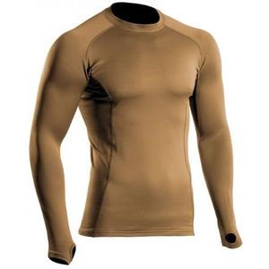 Toe 2 Toe 01.097237-L Maillot, Tan, L heren, Lichtbruin., L