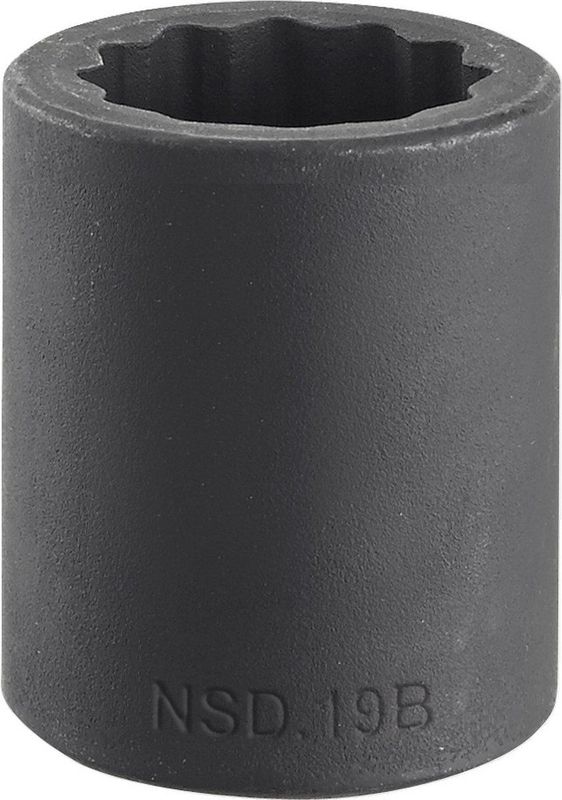 Facom - NSD.34B - Impactdop 34 mm - 1/2 - 12-kant