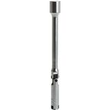 Facom bougiesleutel met kniegewricht 3/8" voor gloeibougies 9mm - B.10R9D