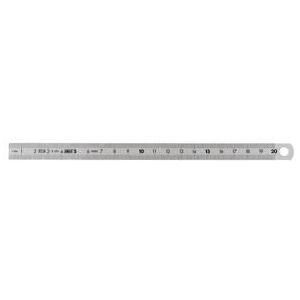 Facom Flexibele RVS-linialen - Dubbelzijdig - DELA.1051.200
