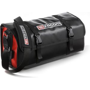 FACOM Gereedschapskoffer - Textiel - PVC - 50 cm - Inhoud 12,25 l