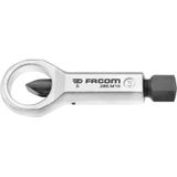 FACOM 289.M18 - Moeren - Zilverkleurig - 32 mm