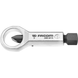 FACOM Moersproeier M18 tot M22, 1 stuk, 289.M22