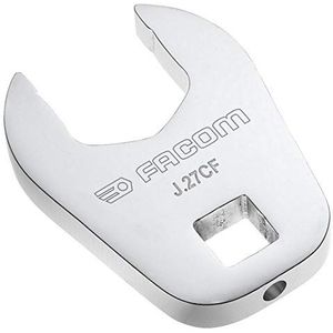 Facom 3/8" bit crowfoot steeksleutel  13mm - J.13CF