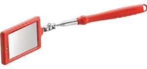 Facom - 834B.RTIR - Telescopische Spiegel - 70 x 45 mm - Krasbestendig Glas