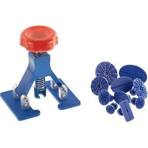 Facom - CR.GPP - Trekker Voor Uitdeuken Zonder Verf - Manueel - Set Van 10 Doppen