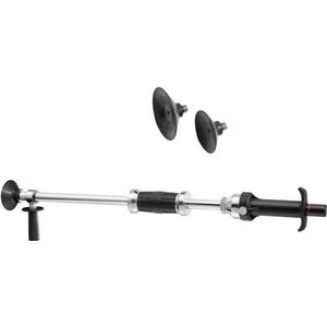 Facom - CR.SSH - Slaggewicht met Zuignap en Handpomp - Inclusief 3 Zuignappen