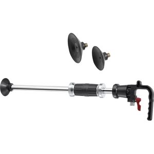 Facom - CR.ASH - Uitdeukset - Met Zuignap - Inclusief 3 Zuignappen