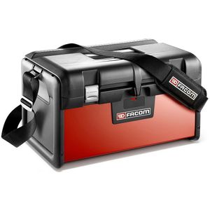 Facom - Werkzeugkasten Bi-Material, Multicolor, 25 l BT.200