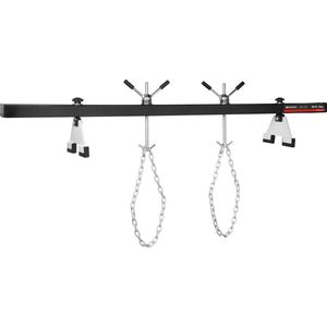 Facom - DM.ES - Steun Voor Motor - Draagkracht 500 kg - Met Kettingen En U-bouten