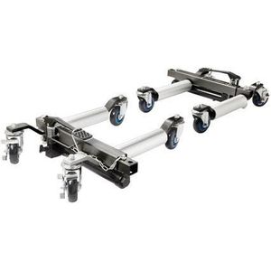 Facom hydraulische krik voor onder wielen - CR.12H