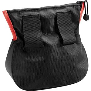 Facom - SLS Zelfsluitend Zakje - Gereedschapstas - Zwart - Stof