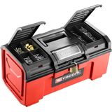 Facom BP.C19NPB BP.C19NPB Gereedschapskist (leeg) Rood/zwart