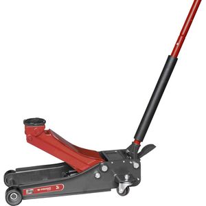 Facom - DL.3CLP - Extra Platte Compacte Krik - 3T - Max Hefhoogte 533 mm