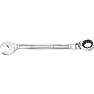 Facom Ultra Grip Ringsteeksleutel met Ratel 6mm - 467B.6
