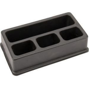 Facom Opbergmodule voor kleine elementen - 4 vakjes - PL.S384
