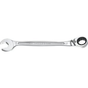 Facom Ultra grip Ringsteeksleutel met ratel 36mm - 467B.36