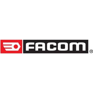 Facom Snelle Anti-slip Ringsteeksleutel met ratel 10mm - 467BR.10