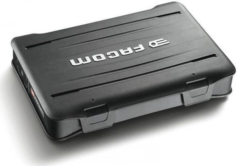 Facom - Module Box Medium - Gereedschapsopslag - Antislip - Personaliseerbaar
