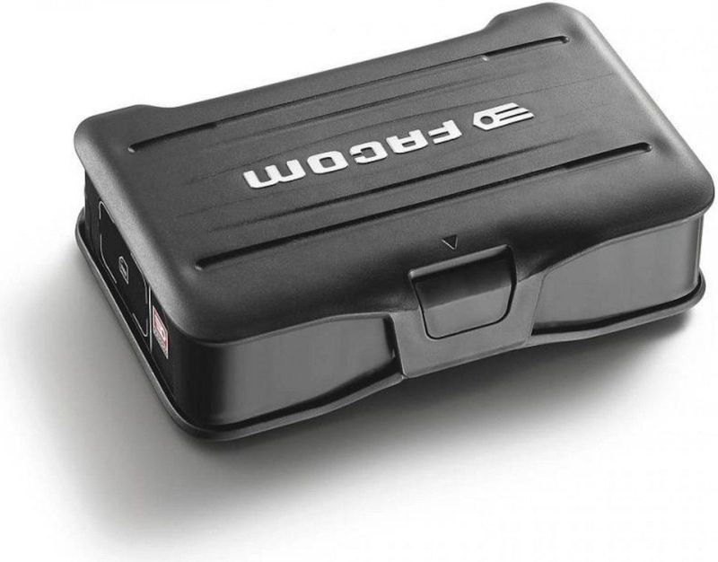 Facom - Modulebox - Gereedschapskoffer - Antislip - Personaliseerbaar
