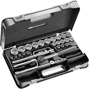 Facom mbox l5-s.161b-6- kant - S.161-5P6