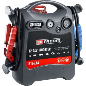 Facom Start booster 12-24V