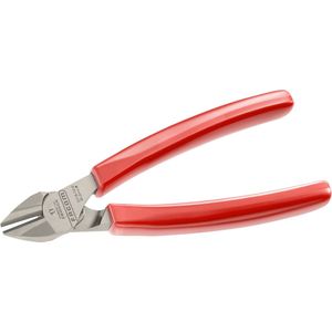 Facom 391A.16G Tang - Rood - PVC Greep - 160 mm