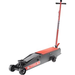 Facom - DL.PL10A - Garagekrik - 10 Ton - Staal - Verstelbare Handgreep