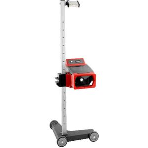 Facom - 740A - Koplamp Tester - Aluminium - CE Gecertificeerd