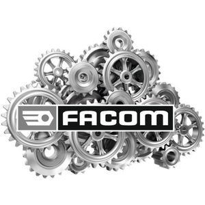 Facom - DF.81/101-04 - Remontluchter Flexibel - Bijzondere Kenmerken