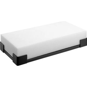 Facom - DL.32ASUP - Polyurethaan Bescherming Op Steunkop Krik - Verzinkte Steel - Gebruineerde Pen