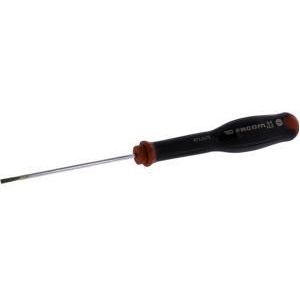 Facom Schroevendraaier Protwist Sleuf 2.5X50 - AT2.5X75 - AT2.5X75