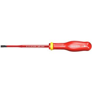 FACOM AT5.5X125TVE PROTWIST SLIM TOURNEVIS 1000 Volt Geïsoleerd 1000 Volt voor Sleufschroeven