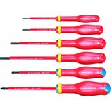 Facom ATDVE.J6PB PROTWIST schroevendraaierset