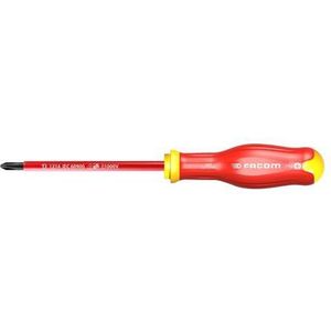 Facom - Schraubendreher protwist 1000V PH0