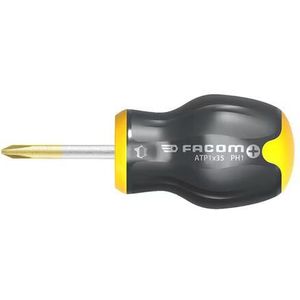 Facom ATP1X25 PROTWIST® draaimachines voor Phillips Phillips schroeven - korte messen