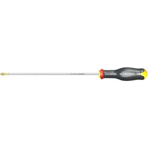 Facom PROTWIST® schroevendraaier voor Phillips® schroeven met kruiskop - gesmeed bled - ATP1X250