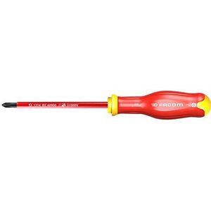 Facom Schroevendraaier Protwist Ph4X200 Geïsoleerd 1000V - ATP4X200VE - ATP4X200VE