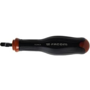 Facom Handvat Kort 1/4" - R.236CA