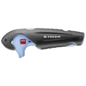 Tool Facom 872271 Abisolierzange mit Abzug (Verwendung A)