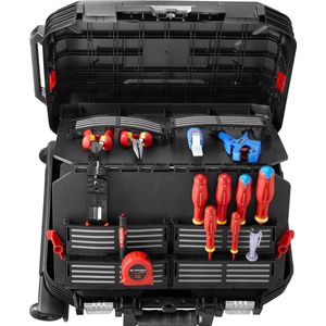 Facom Gevulde koffer | elektricien | 15 delig - BV.R30CM2PB