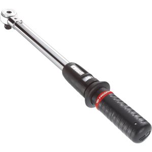 Facom - Momentsleutel - Dopsleutel - 3/8" - 10-50 Nm