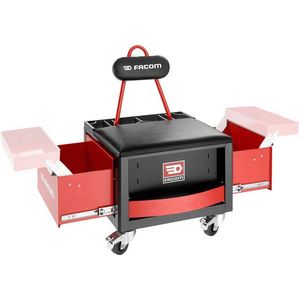 Facom - TCS-M2 - Monteurstoel - Op Wielen - Medium