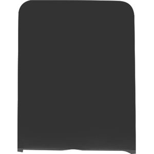 Dashboard Cover voor Xiaomi M365 Pro en Pro 2 Step - Zwart