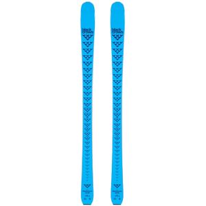 Blackcrows - Ski's - Vertis 2024 voor Heren van Hout - Maat 170 cm - Blauw