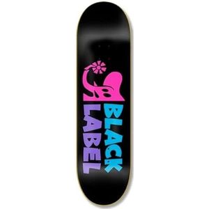 Elephant Sector Skateboard, 8,25 x 32,12, roze