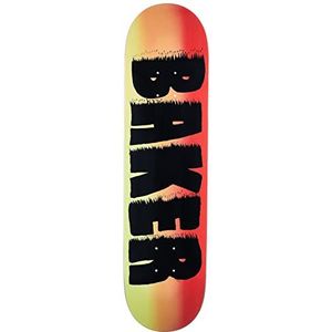 Jammys Theotis Beasley Skateboard Deck 8x31.5