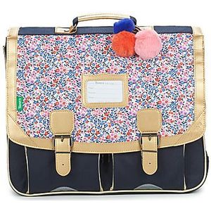 Tann's  INES CARTABLE 41CM  Schooltas kind